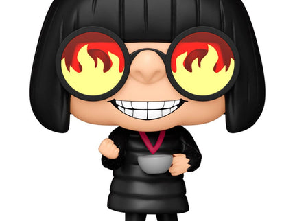 Figura POP The Incredibles Edna Mode