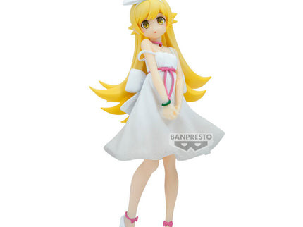 Figura Shinobu Oshino Monogatari 20cm