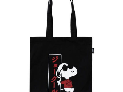 Bolsa shopping Joe Cool Snoopy