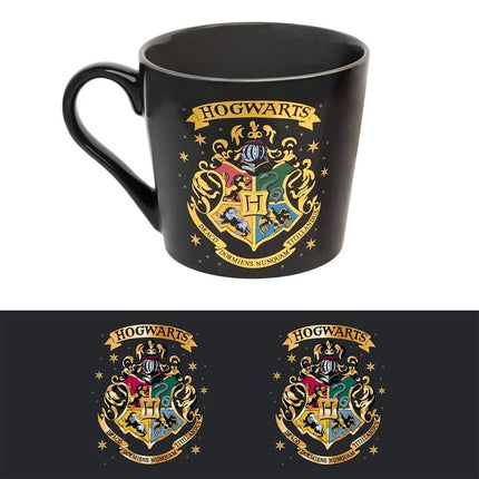 Harry Potter Premium Taza Hogwarts 444 ml