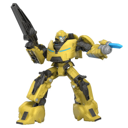 Transformers One Studio Series Deluxe Class Figura Bumblebee (B-127) 11 cm