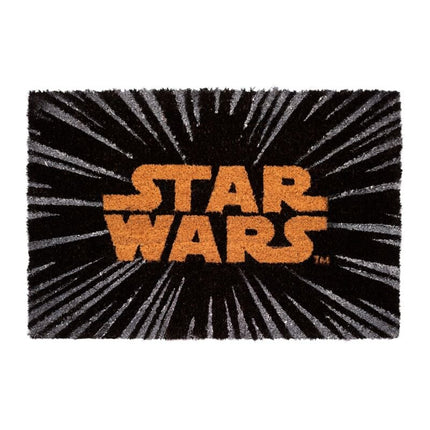 Star Wars Felpudo Logo 60 x 40 cm