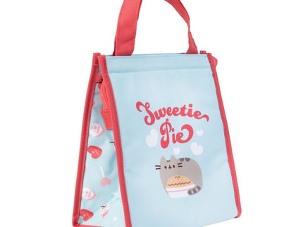 Bolsa portameriendas Purrfect Love Pusheen