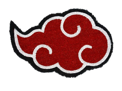 Felpudo Akatsuki Naruto Shippuden