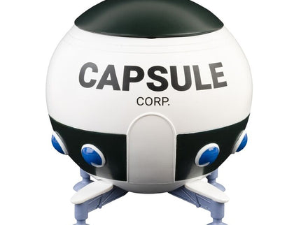 Dragon Ball Z Portabolígrafos Nave espacial Capsule Corp