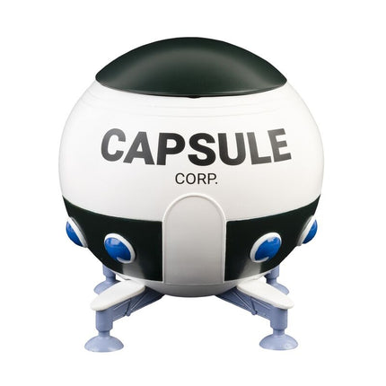 Dragon Ball Z Portabolígrafos Nave espacial Capsule Corp