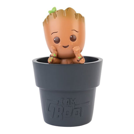 Marvel  Portalápices Groot 16 cm