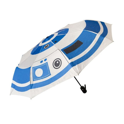 Star Wars Paraguas