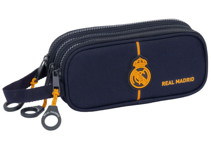 Portatodo Real Madrid triple