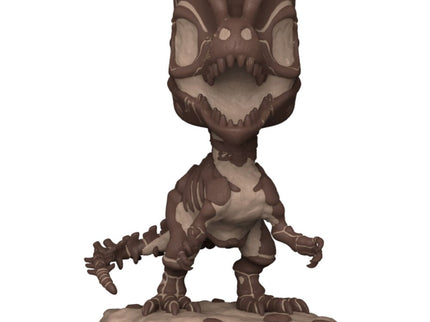 Figura POP Jurassic World Dilophosaurus