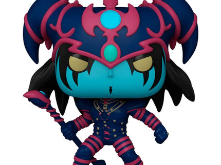 Figura POP Yu-Gi-Oh! Magician of Black Chaos