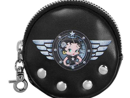Monedero Love Betty Boop