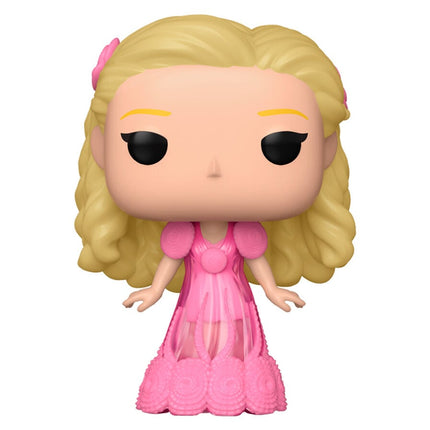 Wicked Figura POP! Movies Vinyl Glinda (Nightgown) 9 cm