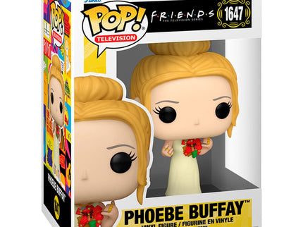 Figura POP Friends Phoebe Buffay