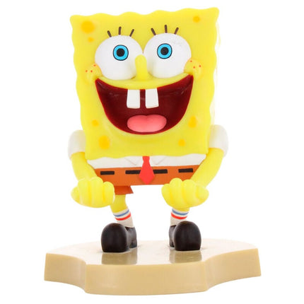 Bob Esponja Mini-Soporte Holdems Bob Esponja 10 cm