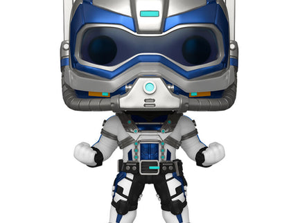 Figura POP Marvel What IF Goliath