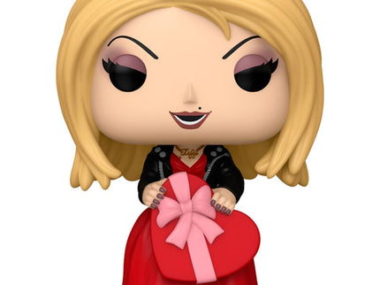 Figura POP Chucky Tiffany