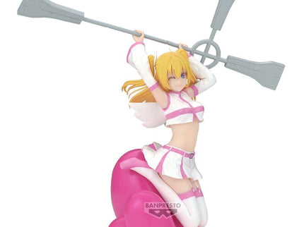 Figura Liliel Poppin Heart 2.5 Dimensional Seduction 18cm