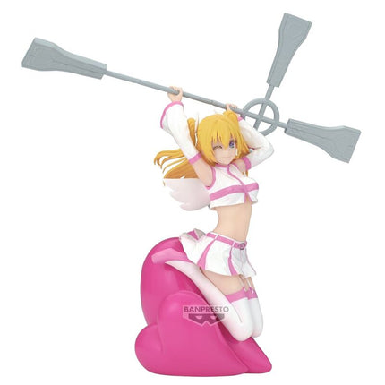 Figura Liliel Poppin Heart 2.5 Dimensional Seduction 18cm