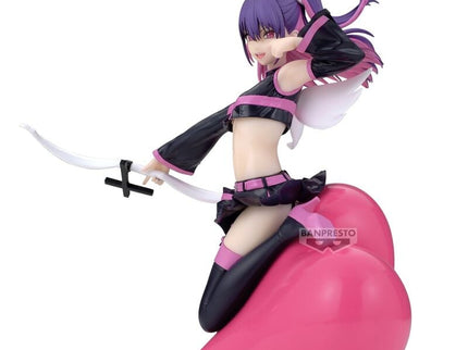 Figura Miriella Poppin Heart 2.5 Dimensional Seduction 18cm