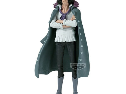 Figura Kuzan King of Artist One Piece 23cm