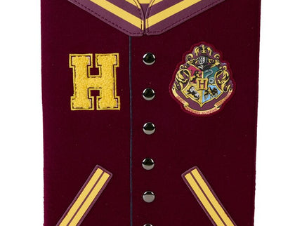 Cuaderno Gryffindor Harry Potter Loungefly