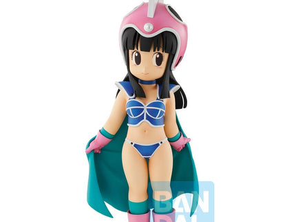 Figura Ichibansho Chi-Chi Training Section Dragon Ball 15cm