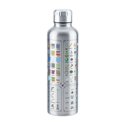Minecraft: Metal Water Bottle