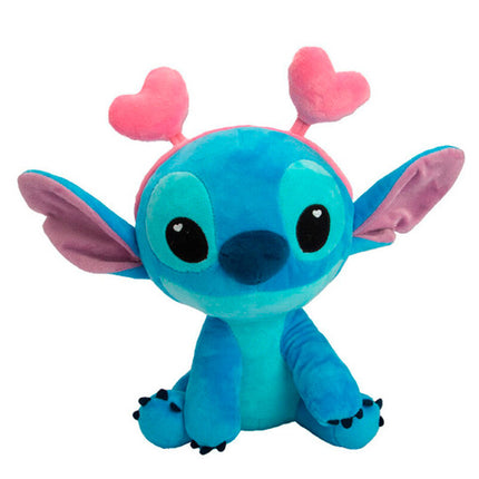 Lilo & Stitch Peluche Stitch Love 25 cm