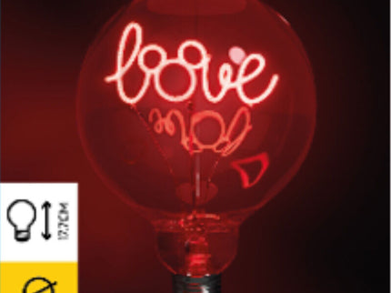 Bombilla LED Neon Mickey Disney