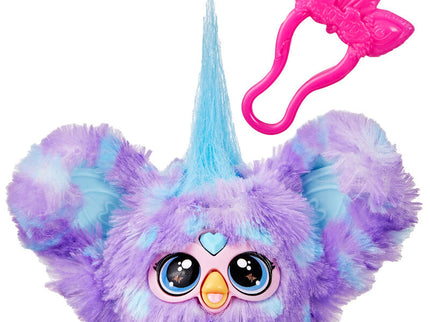 Mini Furby Groo-Vee Furblet