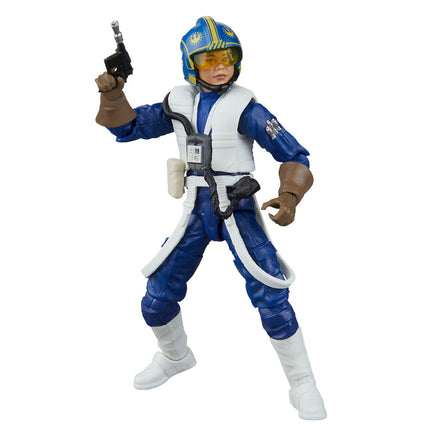 Star Wars: Ahsoka Vintage Collection Figura Lieutenant Callahan 10 cm