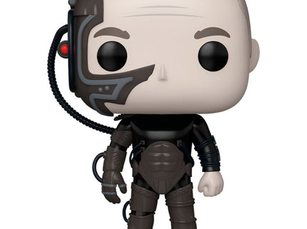 Figura POP Star Trek Primer Contacto Locutus of Borg