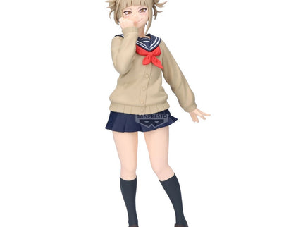 Figura Himoko Toga Glitter & Glamorous My Hero Academia 22cm