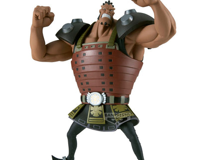 Figura Jozu Battle Record One Piece 14cm