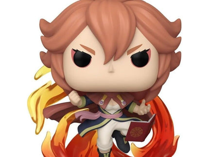 Figura POP Black Clover Mereoleona Exclusive