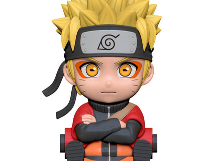 Naruto Shippuden: Hucha Naruto Sage Mode 15 cm