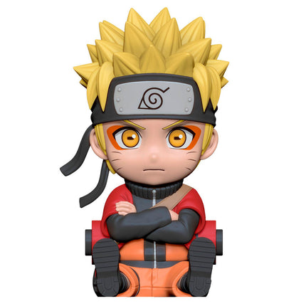 Naruto Shippuden: Hucha Naruto Sage Mode 15 cm