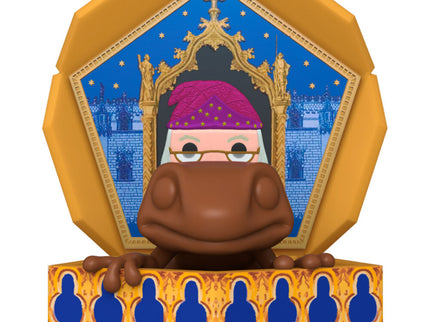 Harry Potter POP! Deluxe Vinyl Figura Deluxe Chocolate Frog 12 cm