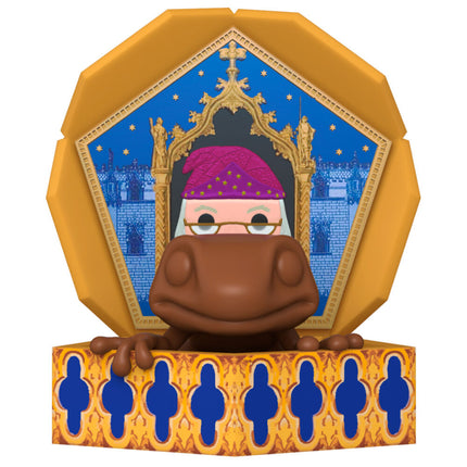 Harry Potter POP! Deluxe Vinyl Figura Deluxe Chocolate Frog 12 cm