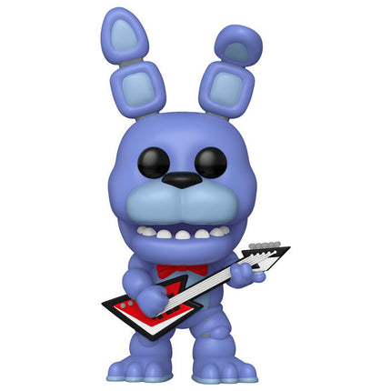 Five Nights at Freddy's POP! Vinyl Figura 10th Anniversary - Bonnie 9 cm