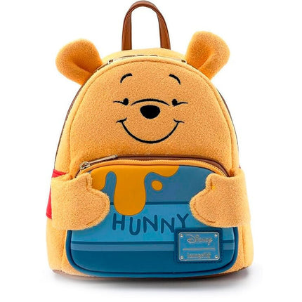 Disney by Loungefly Mochila Mini Winnie the Pooh CSK