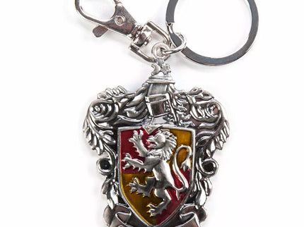 Llavero Casa Gryffindor Harry Potter 7cm