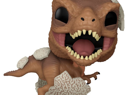 Figura POP Jurassic Park T.Rex Hatchling