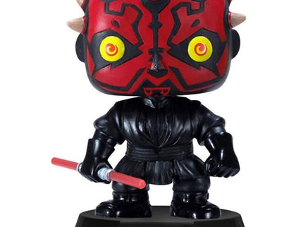 Figura POP Star Wars Darth Maul