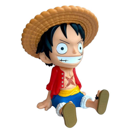 One Piece Hucha Luffy SD