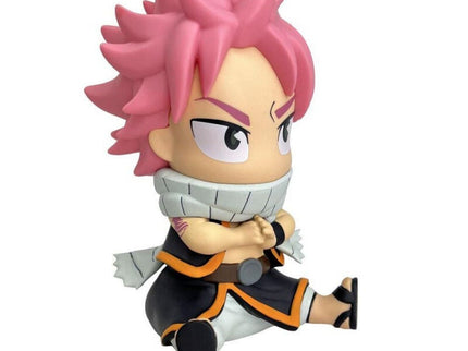 Figura Hucha Natsu Fairy Tail 18cm
