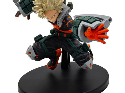 Figura Katsuki Bakugo My Hero Academia 12cm