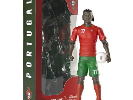 Figura Action Leao Portugal 20cm