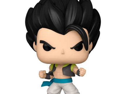Figura POP Dragon Ball Super Broly Gogeta Chase